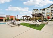 Thumbnail 38 of 44 - denton texas apartments for rent