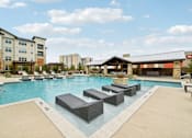 Thumbnail 40 of 44 - denton texas apartments for rent