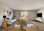 Thumbnail 4 of 25 - apartments in bedford tx