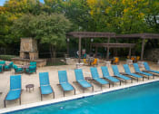 Thumbnail 41 of 50 - the swimming pool at the resort at governors residence