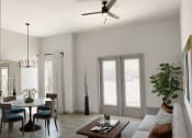 Thumbnail 9 of 48 - 1 bedroom apartments for rent frisco tx