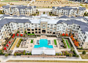 Thumbnail 42 of 44 - denton texas apartments for rent