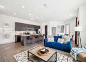 Thumbnail 3 of 44 - denton texas apartments for rent
