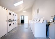 Thumbnail 58 of 79 - the laundry room is clean and ready for us to use