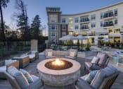 Thumbnail 24 of 36 - spring tx apartments