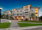 Thumbnail 43 of 52 - conroe tx apartments