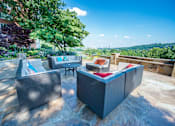 Thumbnail 34 of 45 - additional photo for property listing at chic digs with room to stretch out in the village 22 car