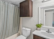 Thumbnail 7 of 18 - the enclave at homecoming terra vista bathroom