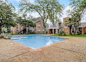 Thumbnail 17 of 21 - the swimming pool at our apartments
