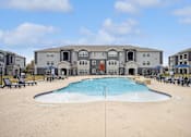 Thumbnail 27 of 36 - our apartments offer a swimming pool