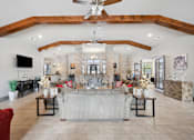 Thumbnail 20 of 36 - additional photo for property listing at chic digs with room to stretch out in the village 22 car