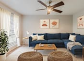 Thumbnail 8 of 46 - marabella on pioneer apartments grand prairie texas 75051