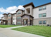 Thumbnail 32 of 33 - our apartments at the district at highland village tx