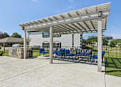 Thumbnail 23 of 36 - the pavilion at the preserve at ballantyne commons