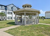Thumbnail 27 of 36 - the gazebo at the preserve at polk apartments