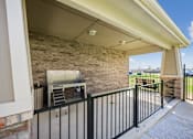 Thumbnail 37 of 39 - accommodation feature at the whispering winds apartments in pearland, tx