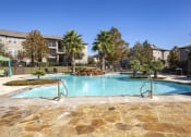 Thumbnail 14 of 28 - our apartments offer a swimming pool