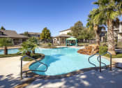 Thumbnail 15 of 28 - take a dip in our resort style swimming pool