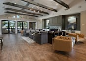 Thumbnail 26 of 50 - the estates at tanglewood |clubhouse