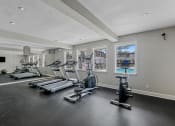 Thumbnail 24 of 26 - Cardio Studio at The Ivy at Galleria, Texas
