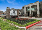 Thumbnail 4 of 26 - Garden Signage at The Ivy at Galleria, Houston, TX, 77057