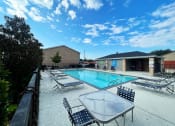 Thumbnail 1 of 31 - Pool at The Alara, Houston, Texas