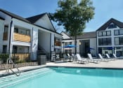 Thumbnail 7 of 30 - take a dip in the pool    at 2151 Kirkwood, Texas