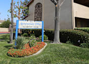 Thumbnail 4 of 37 - A church named Arrowcrest Oasis is visible in the image.