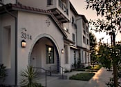 Thumbnail 104 of 114 - A building with the number 3314 on it.