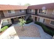 Thumbnail 22 of 33 - Modern Courtyard at Loma Linda Prospect Apartments, Loma Linda, CA, 92354