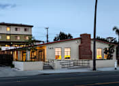 Thumbnail 102 of 127 - A house with the number 1411 on it.