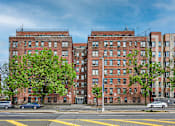 Thumbnail 5 of 5 - 1777 Grand Concourse exterior