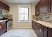 Thumbnail 3 of 9 - Grand Concourse kitchen