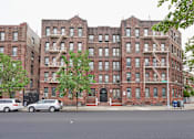 Thumbnail 6 of 6 - Bronx River Ave exterior