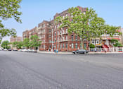 Thumbnail 4 of 6 - Bronx River Ave exterior