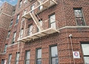 Thumbnail 2 of 6 - Bronx River Ave exterior