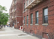 Thumbnail 1 of 6 - Bronx River Ave exterior