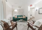 Thumbnail 7 of 44 - living room at Cumberland Crossing, Cumberland, 02864