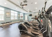 Thumbnail 32 of 44 - the gym at 1861 muleshoe road  at Cumberland Crossing, Rhode Island, 02864