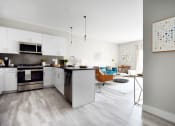 Thumbnail 2 of 11 - Kitchen Unit at 1177 Greens Farms, Westport, CT, 06880