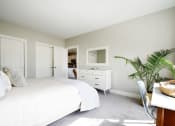 Thumbnail 7 of 11 - Bedroom With Closet at 1177 Greens Farms, Westport, CT
