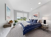 Thumbnail 7 of 33 - SPACIOUS MASTER BEDROOMS