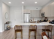 Thumbnail 4 of 33 - MODERN KITCHEN