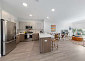 Thumbnail 3 of 33 - MODERN KITCHEN