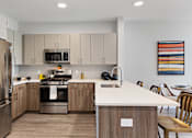 Thumbnail 1 of 33 - MODERN KITCHEN