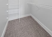 Thumbnail 8 of 33 - OVERSIZED WALK-IN CLOSETS