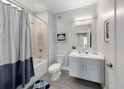 Thumbnail 9 of 33 - SPACIOUS BATHROOMS