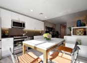 Thumbnail 9 of 11 - Open Air Kitchen Space at 1177 Greens Farms, Westport, 06880