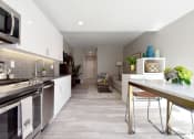 Thumbnail 8 of 11 - Chef-Inspired Kitchens Feature Stainless Steel Appliances at 1177 Greens Farms, Westport, CT
