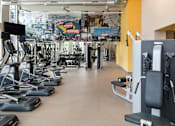 Thumbnail 26 of 38 - Fitness Center